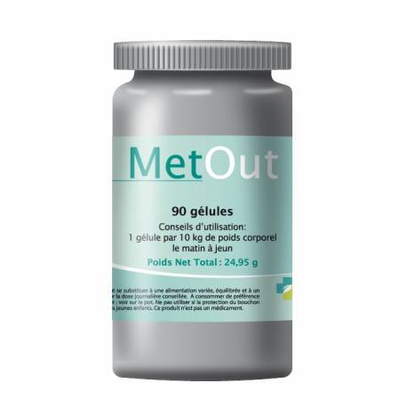 Metout