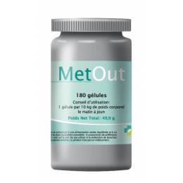 Metout XL