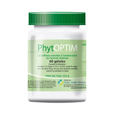 Phytoptim (Formule D)