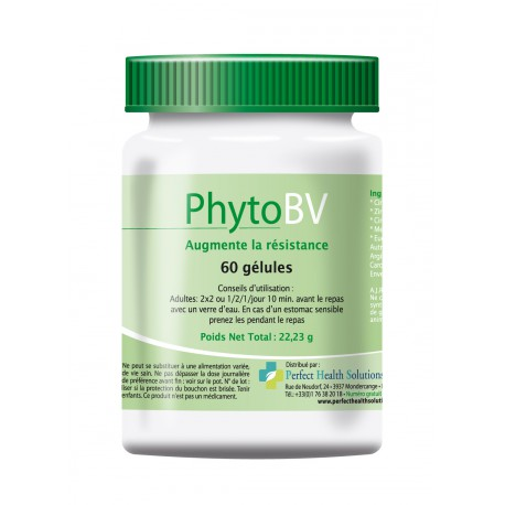 Phytobv