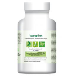 Vasuplex / VAS-UPlex 120