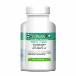 A-Trémorine