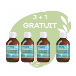 Pack Phycosens 3+1