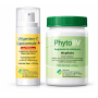 Pack Anti-Grippe | PhytoBV + Vitamine C Liposomale+