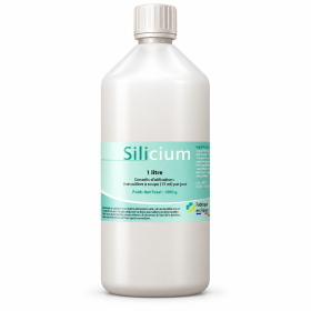 perfecthealthsolutions Silicium