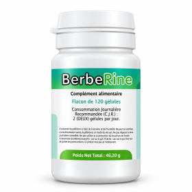 Berberine Labeffiplex